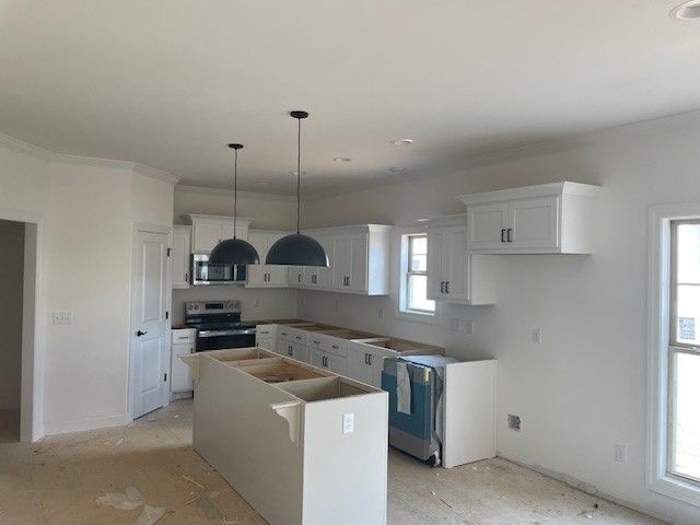 2011 Nivloc Ct, Murfreesboro, TN 37130