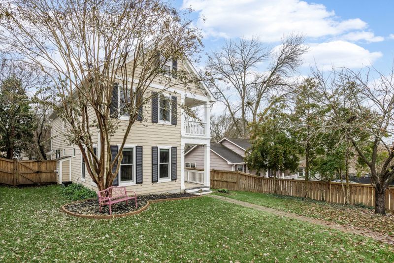 5203 Elkins Ave, Nashville, TN 37209