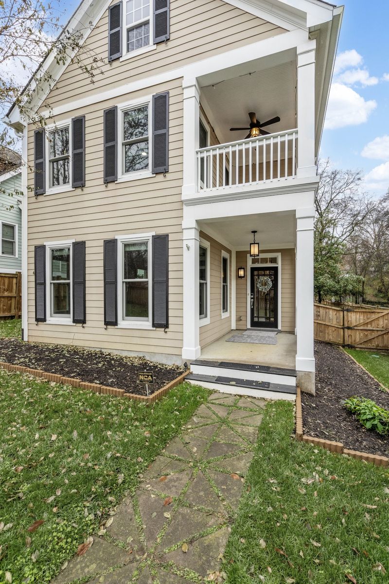 5203 Elkins Ave, Nashville, TN 37209