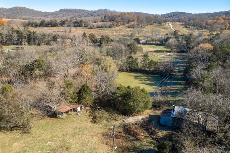 50 Opossum Hollow Rd, Watertown, TN 37184