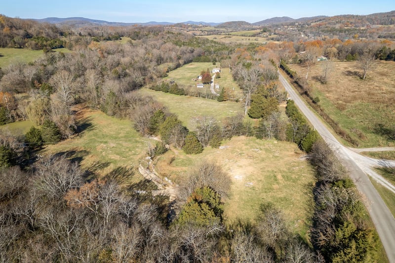 50 Opossum Hollow Rd, Watertown, TN 37184