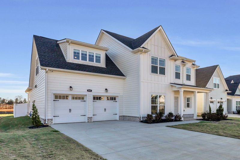5431 Bridgemore Blvd, Murfreesboro, TN 37129