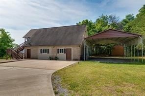 196 S Deer Rn, Trenton, GA 30752
