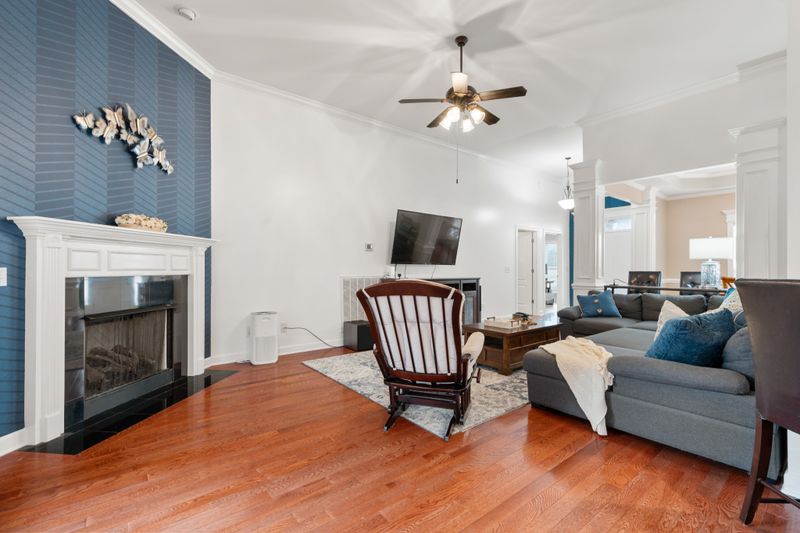 832 Tall Oak Trl, Mount Juliet, TN 37122