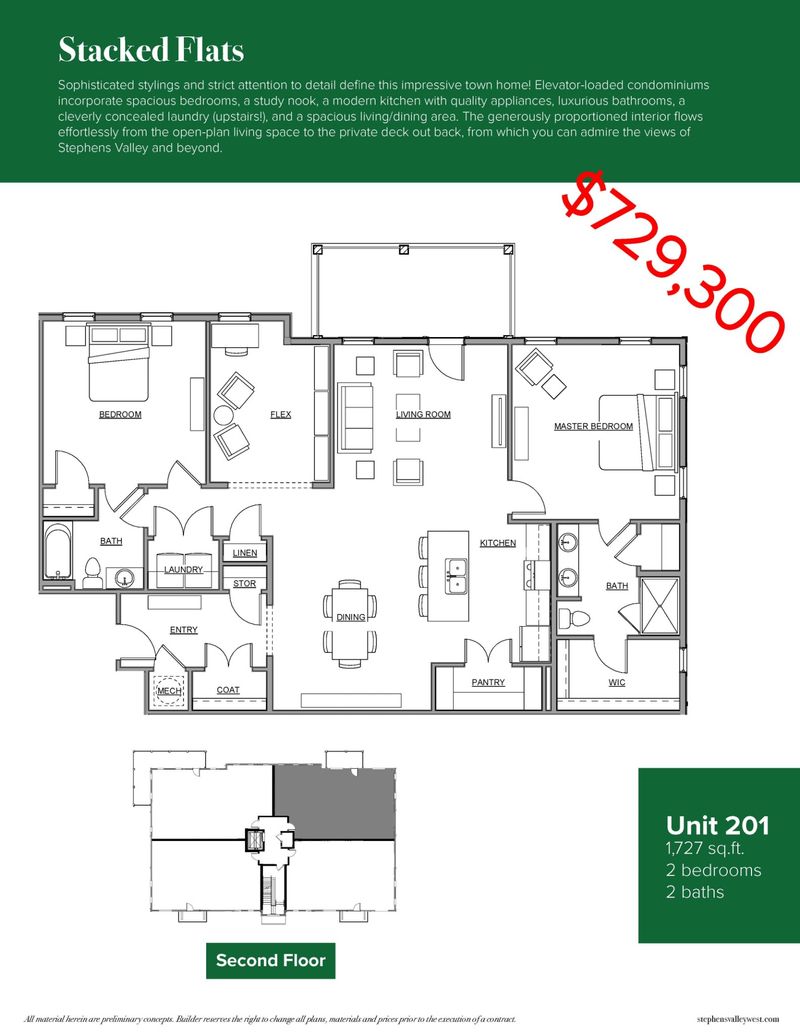 2002 Gildridge Dr #201, Nashville, TN 37221