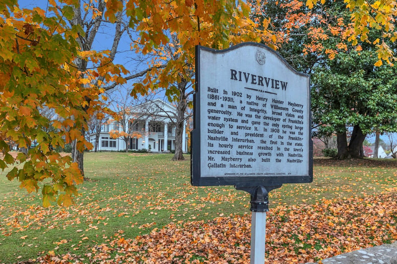 151 Franklin Rd, Franklin, TN 37064
