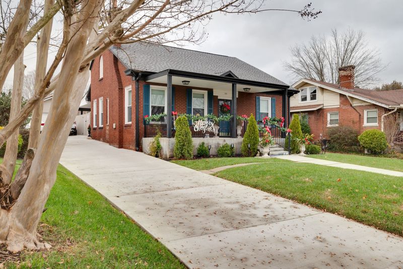 331 Walnut St, Springfield, TN 37172