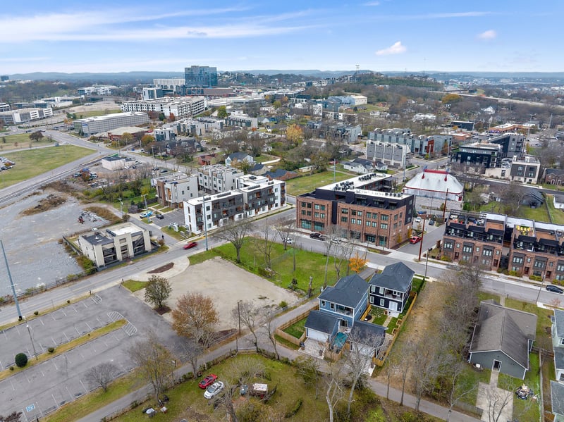 2512 Clifton Ave, Nashville, TN 37209