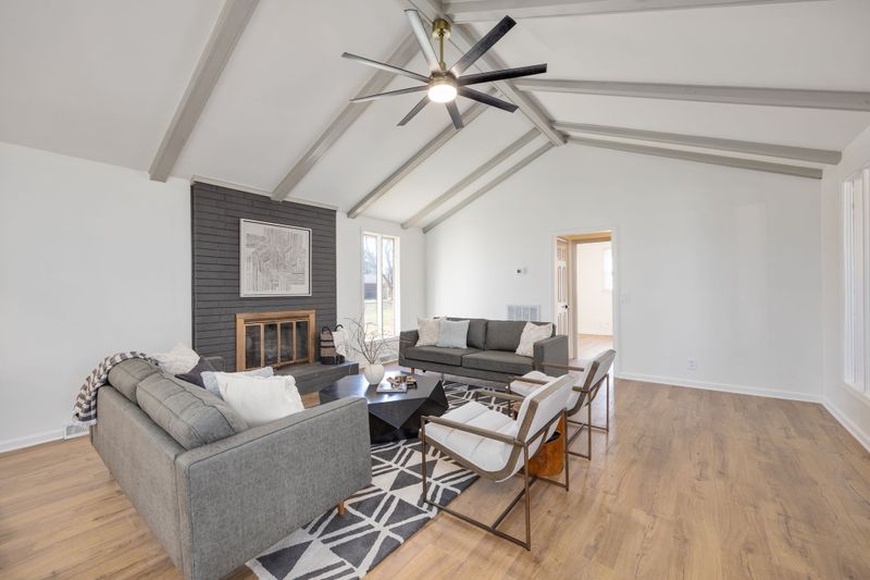 509 Augusta Dr, Hermitage, TN 37076