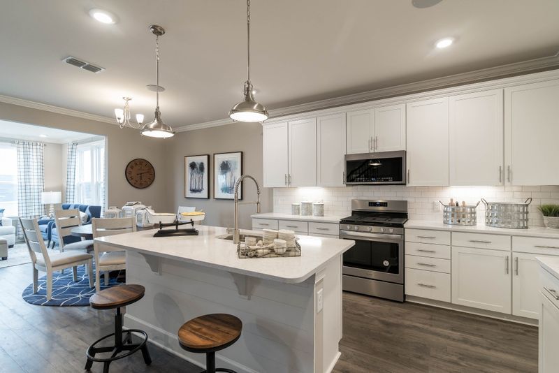 227 Pin High Dr, Mount Juliet, TN 37122