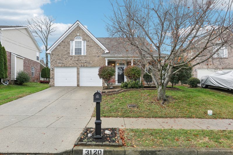 3120 Skinner Dr, Antioch, TN 37013