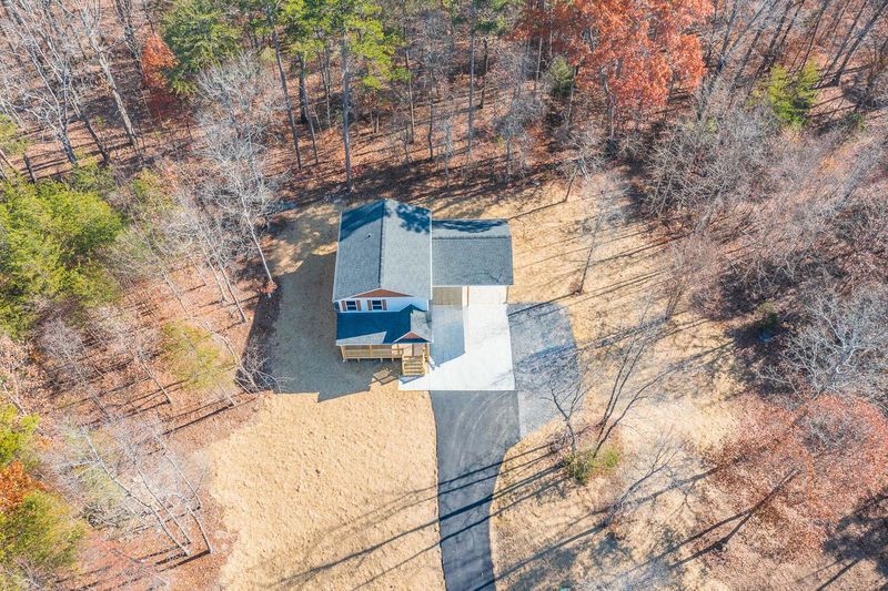 2803 Quarles Rd, Rocky Face, GA 30740