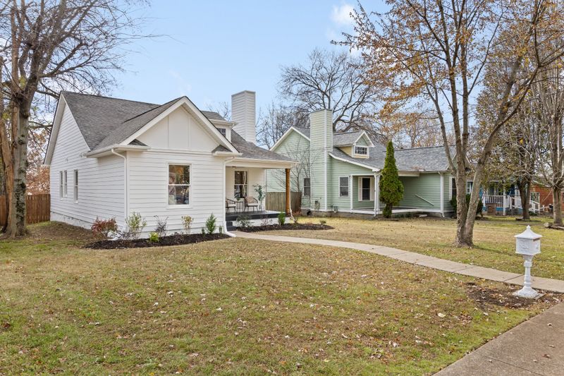 214 Treutland Ave, Nashville, TN 37207