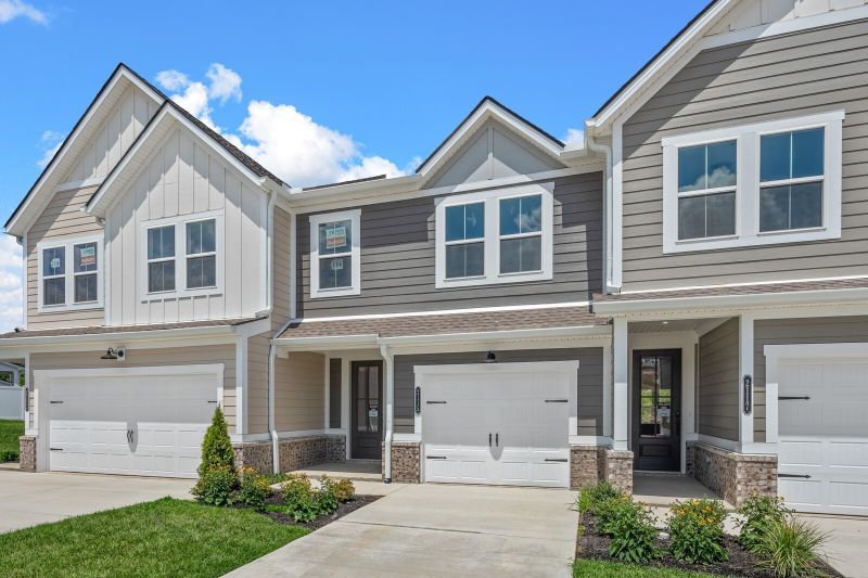 2115 Cheltenham Pl, Columbia, TN 38401