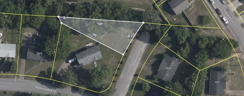 0 Stockdale Ln, Nashville, TN 37207
