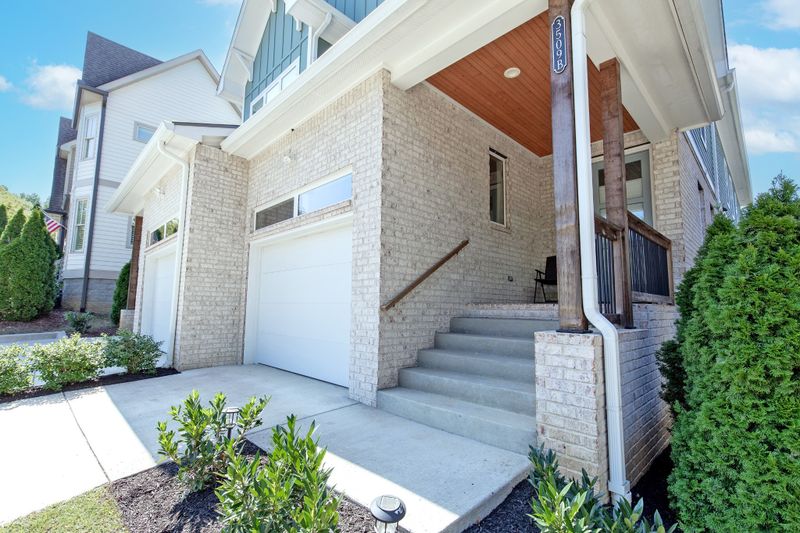 3509B Wrenwood Ave, Nashville, TN 37205