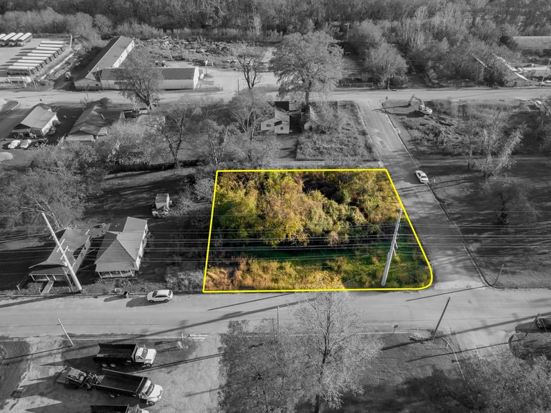 0 Park St, Florence, AL 35630