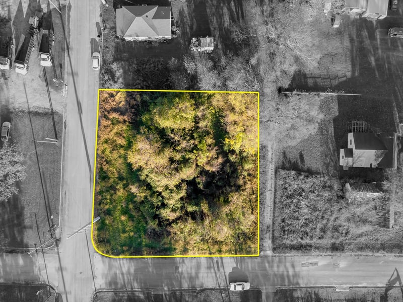 0 Park St, Florence, AL 35630