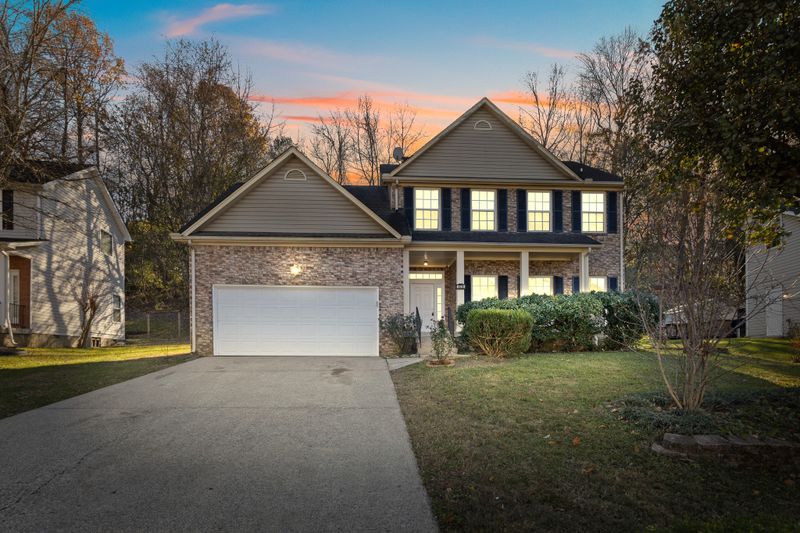 4916 Oak Barrel Dr, Antioch, TN 37013