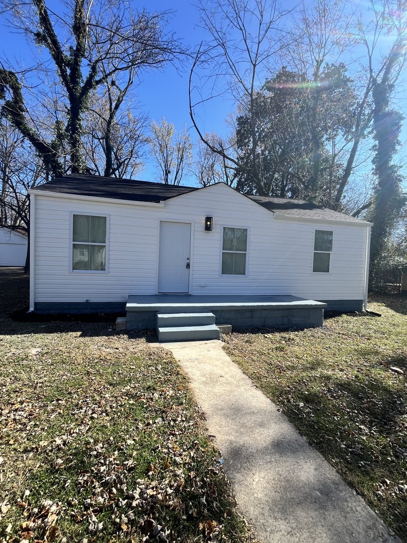 419 4th Ave, Murfreesboro, TN 37130
