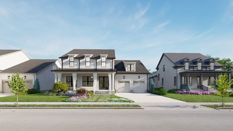 407 Stephens Valley Blvd, Nashville, TN 37221