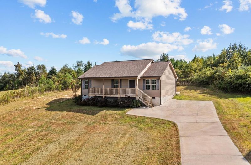2750 Rauschenberg Rd NW, Dalton, GA 30720