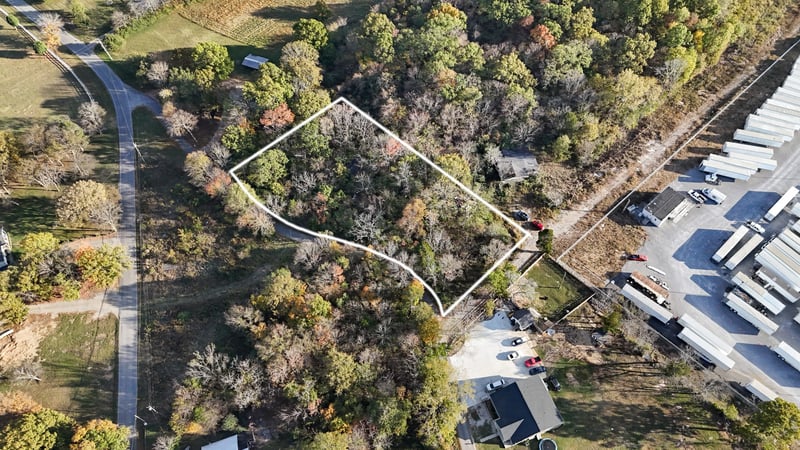 234 Draper Ln, Lebanon, TN 37087