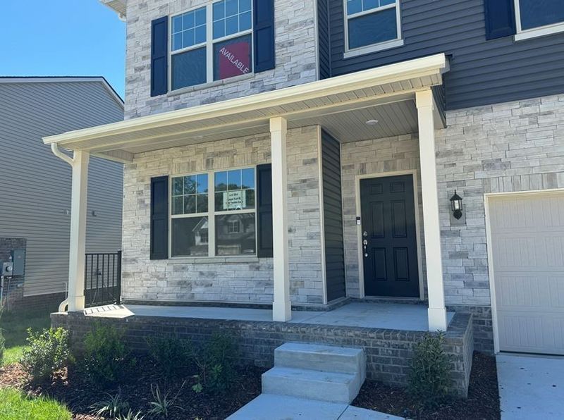 3300 Tonklin Ct, Columbia, TN 38401