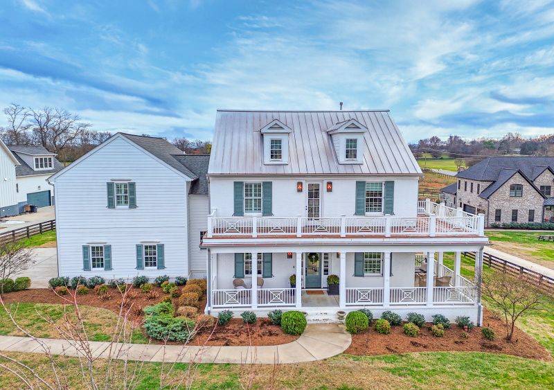 2109 Southern Preserve Ln, Franklin, TN 37064