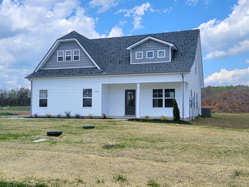 703 Vrabel Rd, Murfreesboro, TN 37130