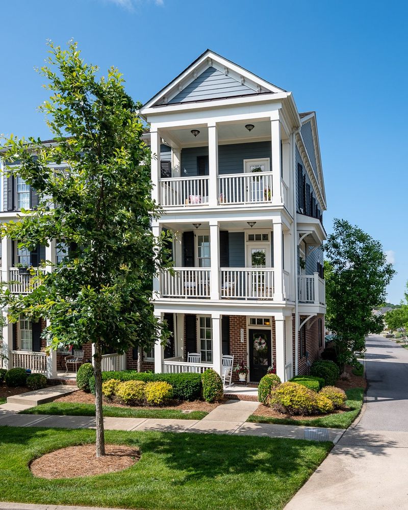 5003 Captain Freeman Pkwy, Franklin, TN 37064