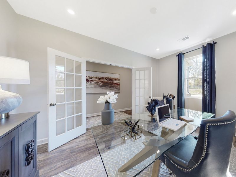169 Millbrook Dr, Spring Hill, TN 37174
