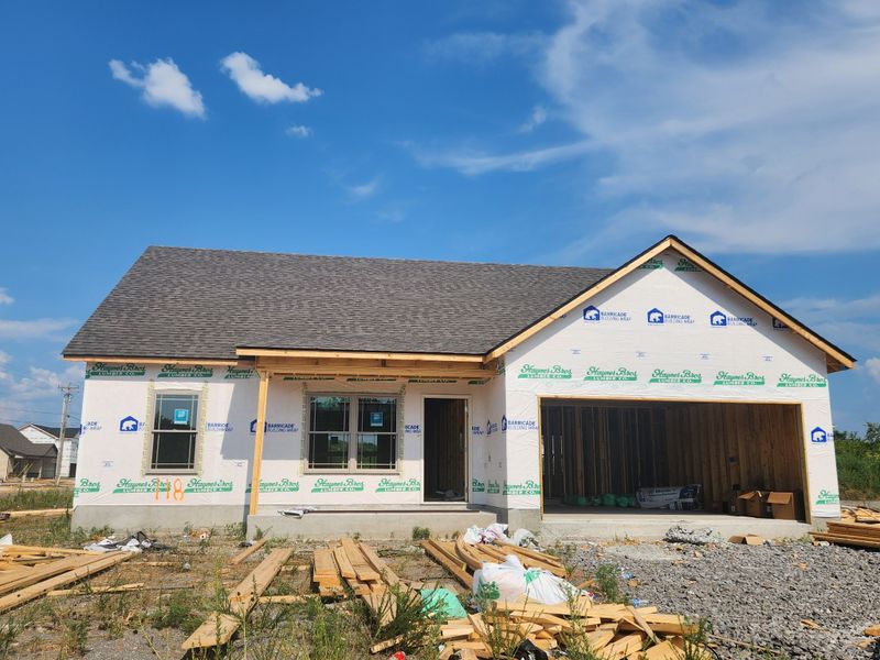 2112 Red Barn Rd, Christiana, TN 37037