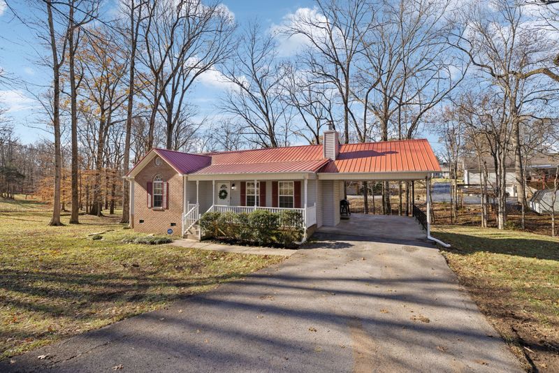 315 Andes Dr, Columbia, TN 38401