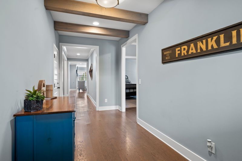 4007 Ryecroft Ln, Franklin, TN 37064