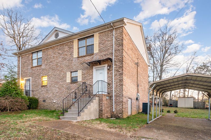603 Alison Ct, Nashville, TN 37217