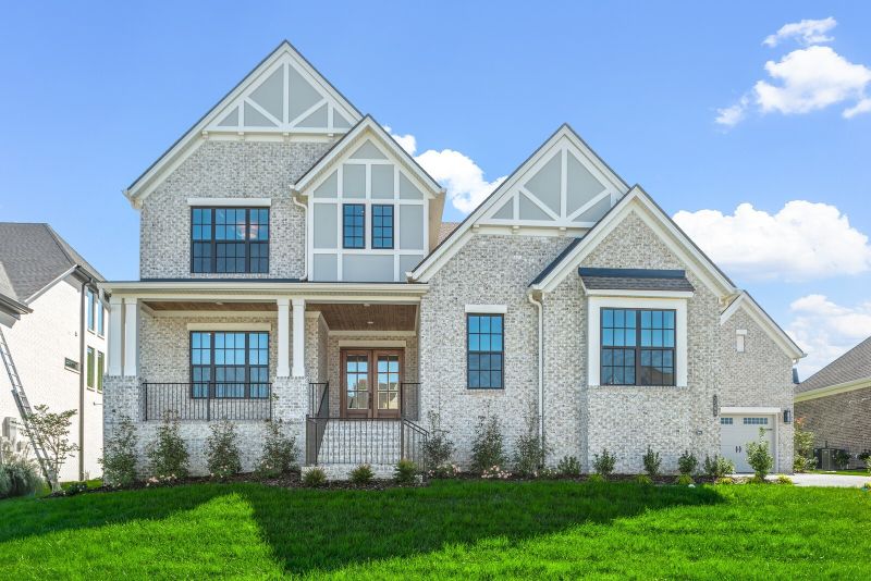 3508 Josephine Way, Nolensville, TN 37135