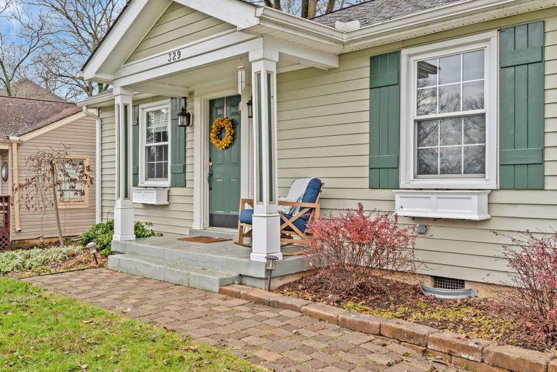 329 Chamberlin St, Nashville, TN 37209