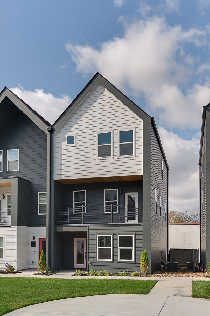 550 Markham #8, Nashville, TN 37214