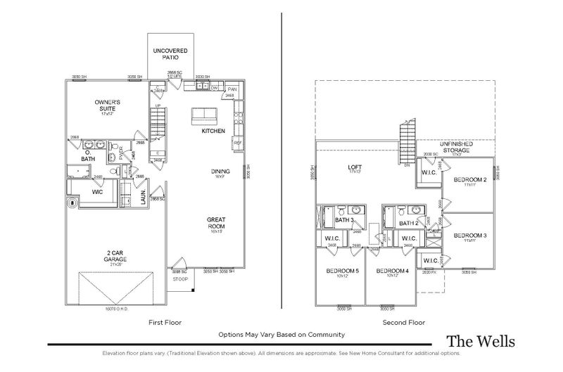 559 Cedar Brook Dr, White House, TN 37188