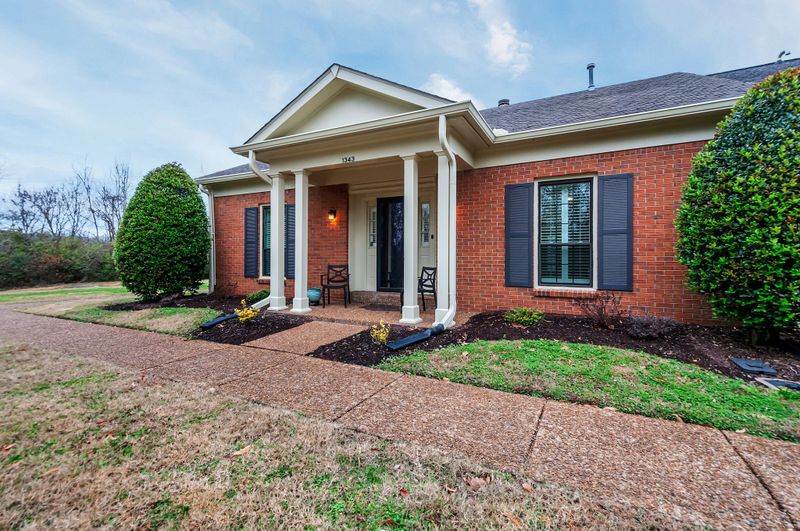 1343 General George Patton Rd, Nashville, TN 37221