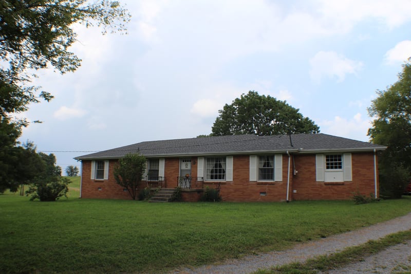 2972 Melvin Rd, Hermitage, TN 37076