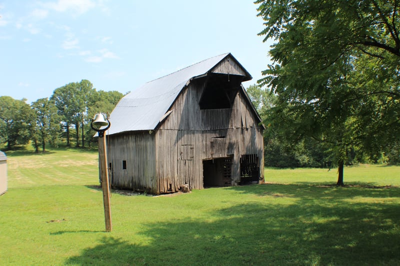 2972 Melvin Rd, Hermitage, TN 37076