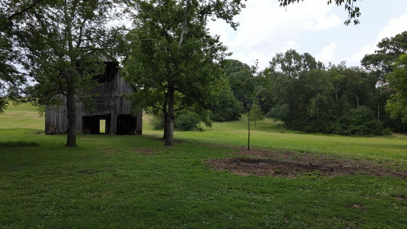 2972 Melvin Rd, Hermitage, TN 37076