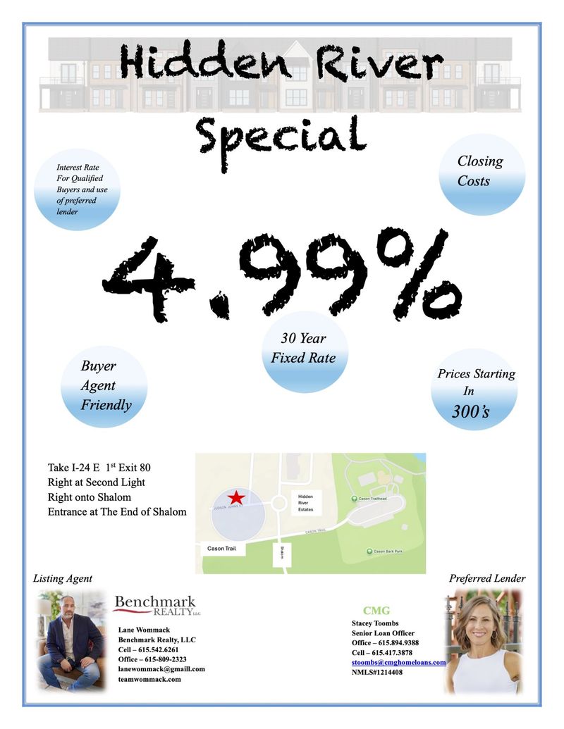 1912 Gracie Bug Loop, Murfreesboro, TN 37128