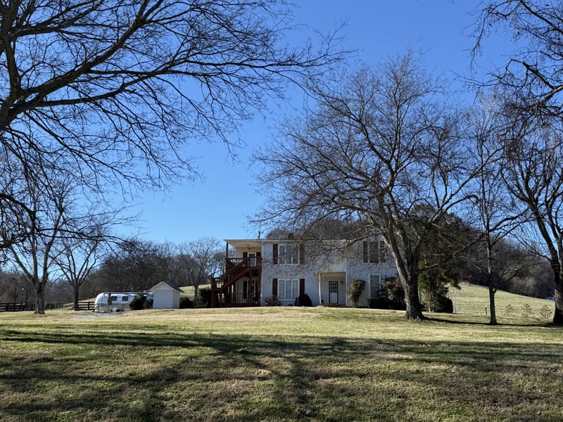 1901 Silver Fox Rd Lot 18, Thompsons Station, TN 37179