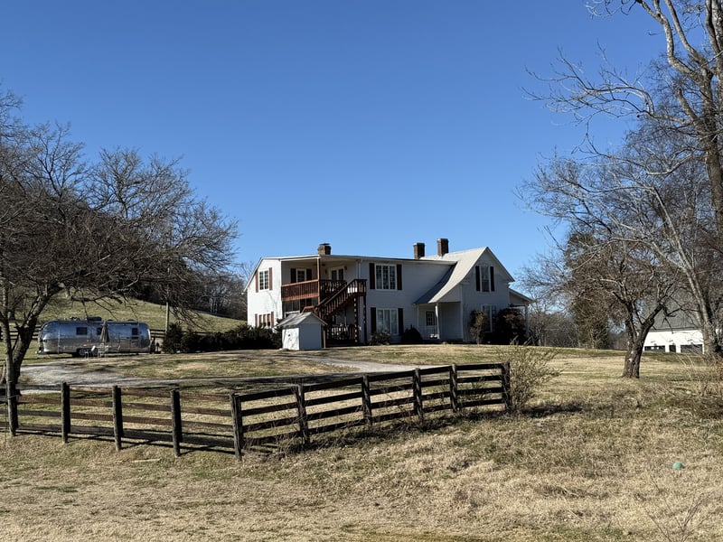 1901 Silver Fox Rd Lot 18, Thompsons Station, TN 37179