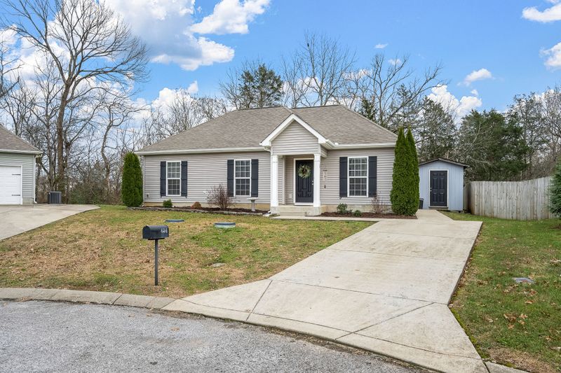 624 Niagra Ln, Murfreesboro, TN 37129
