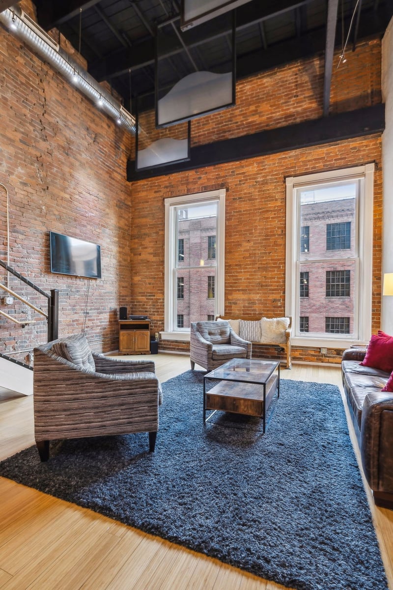 305 Church St #307, Nashville, TN 37201