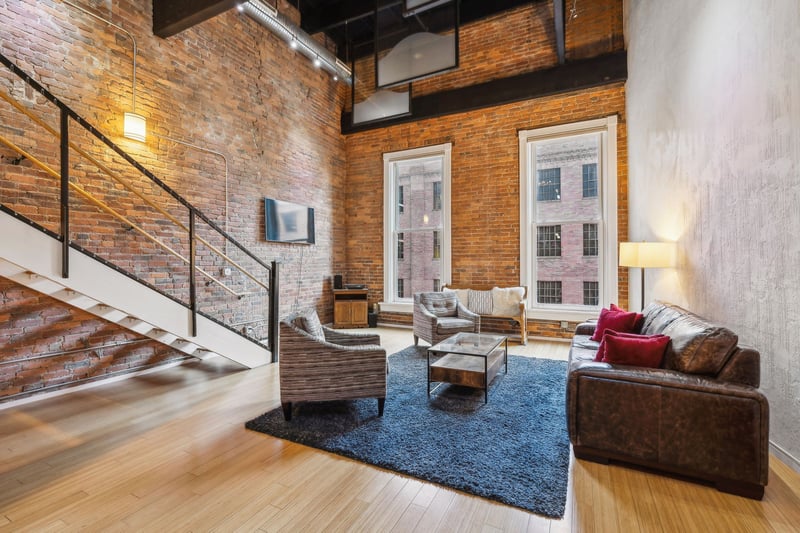 305 Church St #307, Nashville, TN 37201